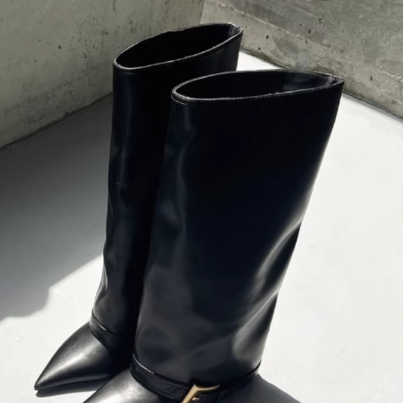 None Shoes - women shoes Heels